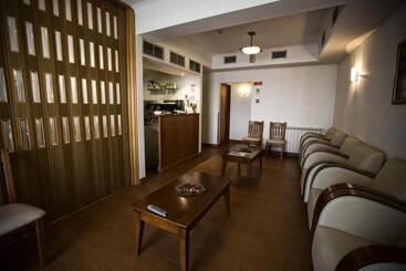 酒店 Santa Mafalda