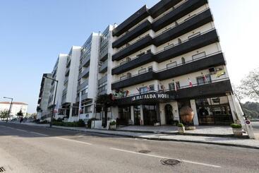 酒店 Santa Mafalda