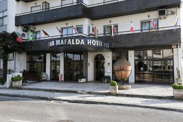 酒店 Santa Mafalda