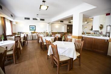 酒店 Santa Mafalda