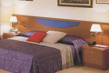 هتل Solaria