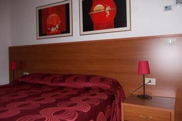 هتل Solaria