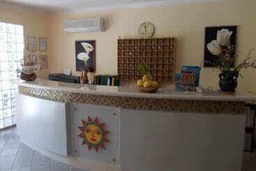هتل Solaria