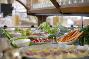 هتل Terme Preistoriche Resort & Spa