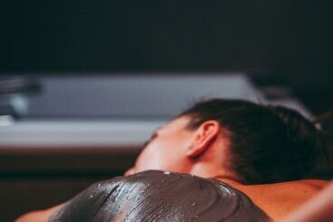 هتل Terme Preistoriche Resort & Spa