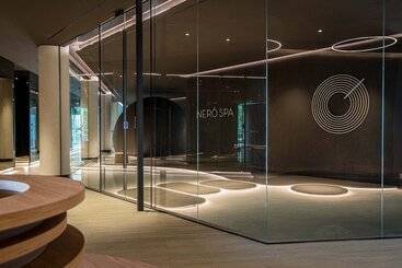 هتل Terme Preistoriche Resort & Spa