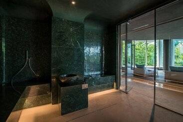هتل Terme Preistoriche Resort & Spa