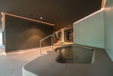 هتل Terme Preistoriche Resort & Spa