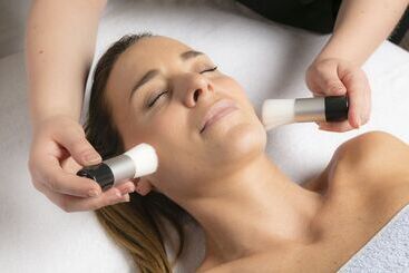 Отель Thalazur Ouistreham Hôtel & Spa