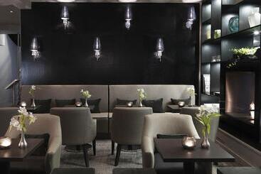 The Lamp Hotel & Spa