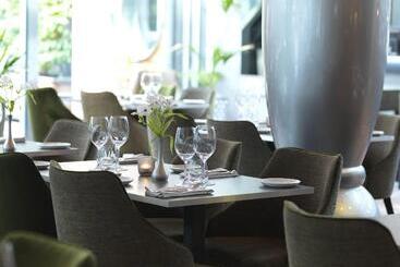 The Lamp Hotel & Spa