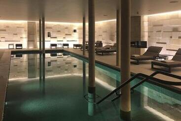 The Lamp Hotel & Spa