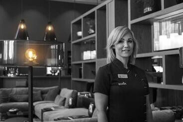 The Lamp Hotel & Spa
