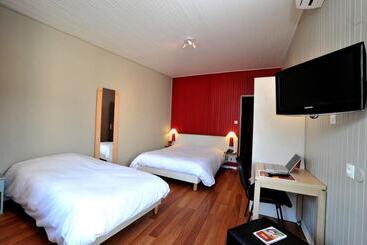 هتل The Originals Access, Hôtel Arum, Remiremont