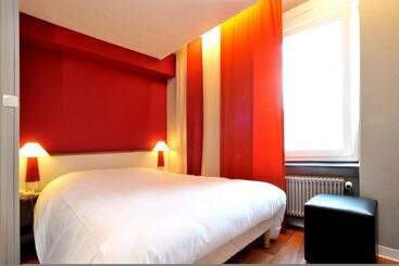 هتل The Originals Access, Hôtel Arum, Remiremont