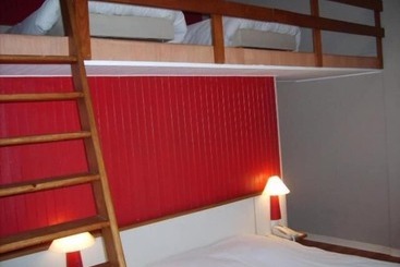 هتل The Originals Access, Hôtel Arum, Remiremont