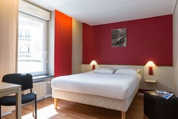 هتل The Originals Access, Hôtel Arum, Remiremont