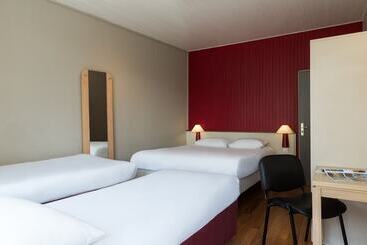 هتل The Originals Access, Hôtel Arum, Remiremont