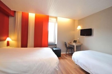 هتل The Originals Access, Hôtel Arum, Remiremont