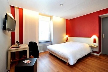 هتل The Originals Access, Hôtel Arum, Remiremont