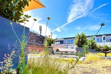 Zeitwohnhaus Suite Hotel & Serviced Apartments