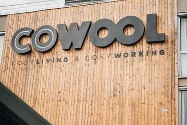 בית מלון כפרי Cowool Toulouse