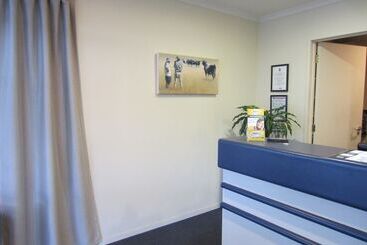 مُتل Harringtons Motor Lodge