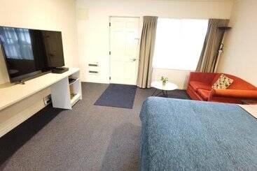 مُتل Harringtons Motor Lodge
