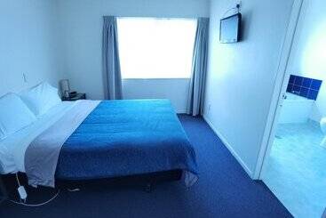مُتل Harringtons Motor Lodge