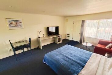 مُتل Harringtons Motor Lodge