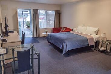 مُتل Harringtons Motor Lodge