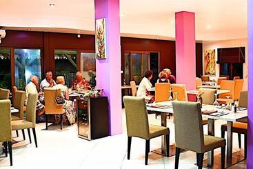 Orchid Villas Mauritius
