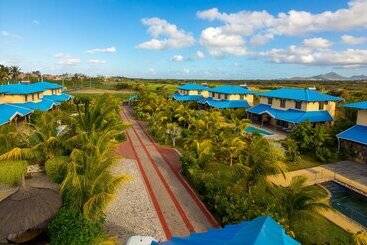 Orchid Villas Mauritius