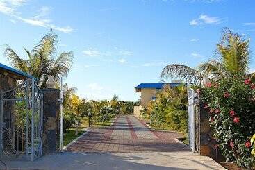 Orchid Villas Mauritius