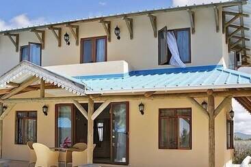 Orchid Villas Mauritius