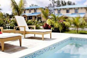 Orchid Villas Mauritius