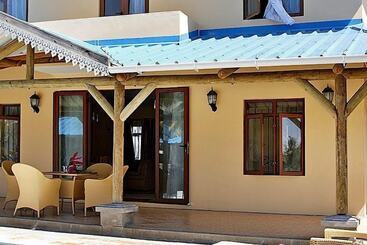 Orchid Villas Mauritius