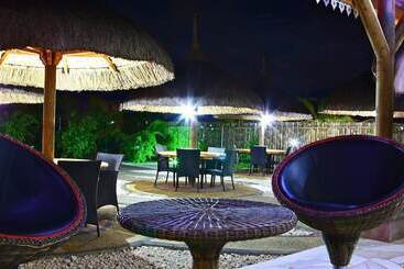 Orchid Villas Mauritius
