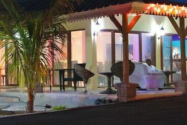 Orchid Villas Mauritius