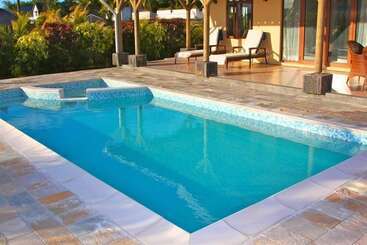 Orchid Villas Mauritius