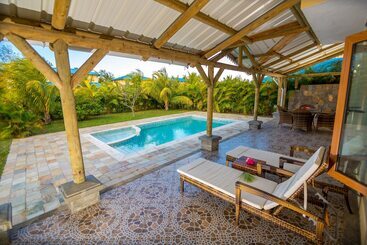 Orchid Villas Mauritius