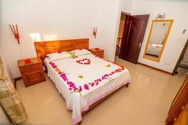 Orchid Villas Mauritius