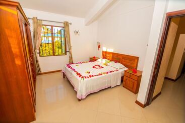 Orchid Villas Mauritius