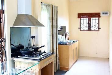 Orchid Villas Mauritius