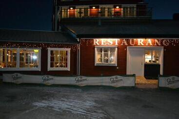 Park Hotel Motala