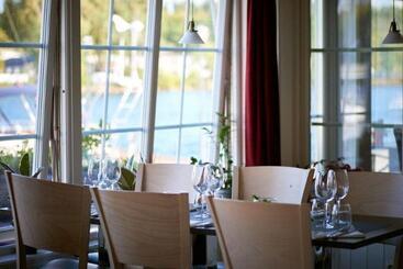Park Hotel Motala