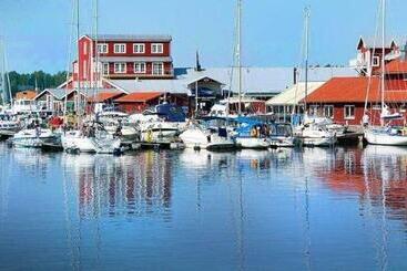 Park Hotel Motala