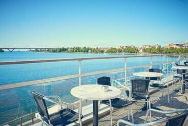 Park Hotel Motala