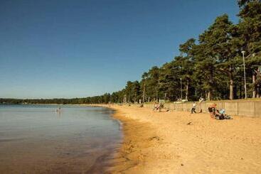 Park Hotel Motala