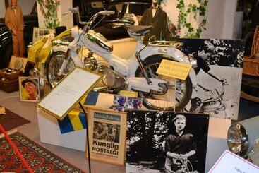 Park Hotel Motala